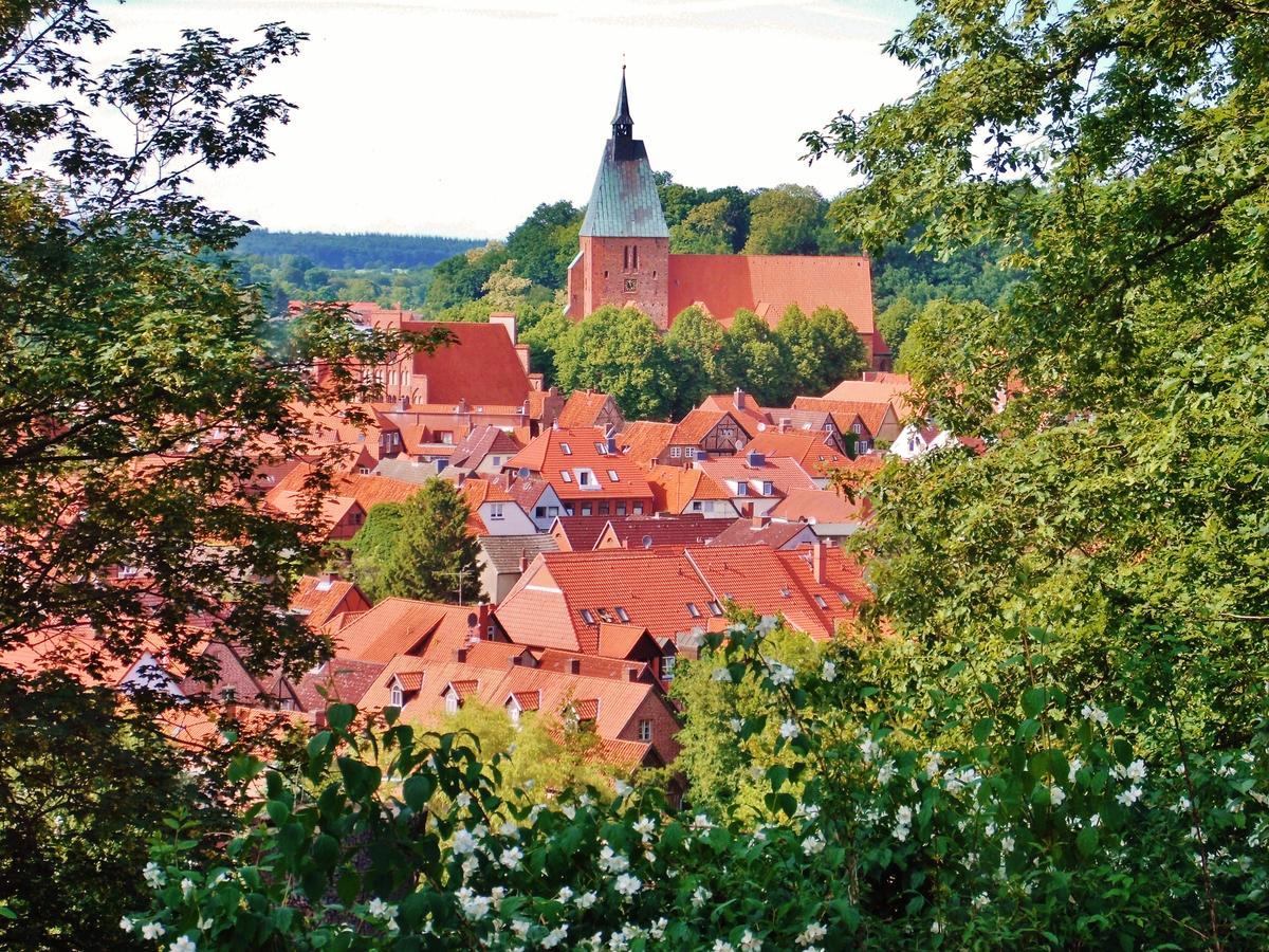 Hotel Quellenhof Мельн Экстерьер фото